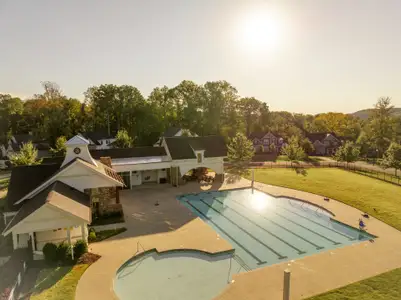 McLean - South Shore by Classica Homes in Clover - photo 0