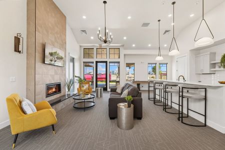 The Lakes at Centerra - North Shore Flats 23