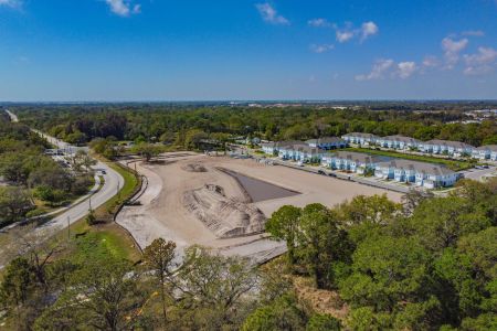 Sienna Park at University by M/I Homes in Sarasota - photo 2 2