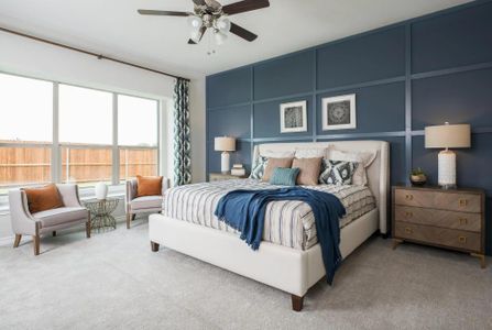 Mockingbird Hills – Signature Series by Landsea Homes in Joshua - photo 38 38