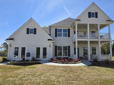 Reunion by Pulte Homes in Flowery Branch - photo 16 16