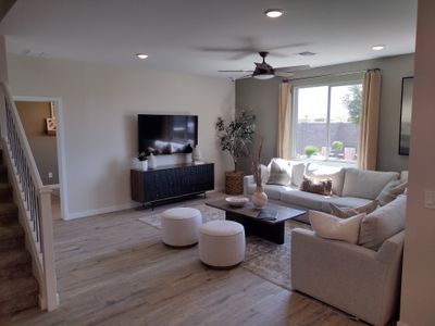 Sunrise – Canyon Series by Landsea Homes in Surprise - photo 33 33