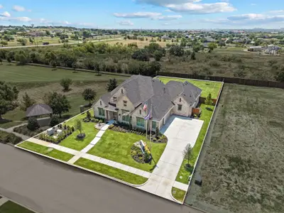 NorthGlen by Our Country Homes in Haslet - image