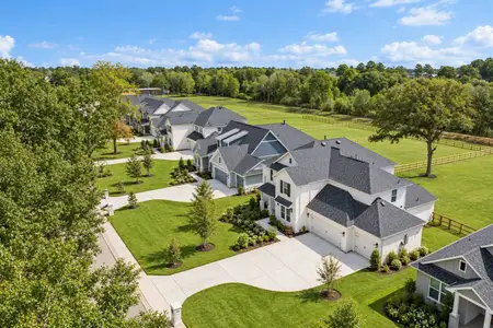 The Oaks on 6th Street by M/I Homes in Magnolia - image