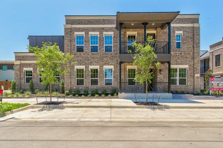 Parkland by Windmiller Custom Homes in Fort Worth - photo 0 0