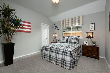 The Highlands 45' by Coventry Homes in Porter - photo 20 20