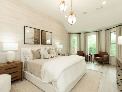 Aster Park by M/I Homes in McKinney - image 14