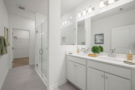 Seminole Trace - Villas 11