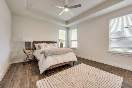 Magnolia West by Riverside Homebuilders in Westworth Village - photo 55 55