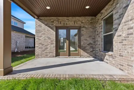 The Paddock by Southeastern Building Corporation in Gallatin - image 16