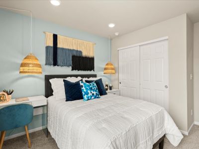 Skyview at High Point by Meritage Homes in Aurora - photo 45 45