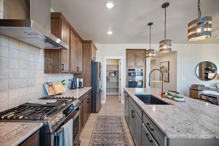 Aspen Meadows-4 by View Homes in Colorado Springs - image 5
