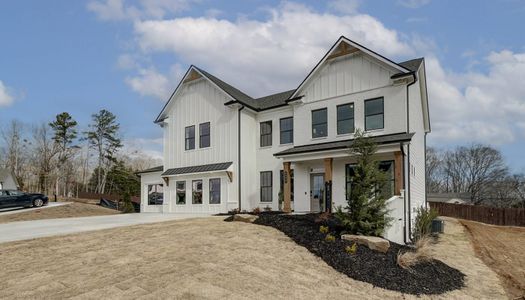 Overlook at Marina Bay by Chafin Communities in Gainesville - photo 23 23