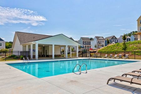 Westside Bend at Proctor Creek by Stanley Martin Homes in Atlanta - photo 6 6