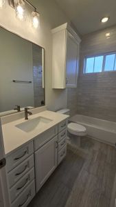 The Retreat by San Gabriel Builders in Georgetown - photo 10 10