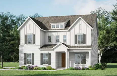 Enclave at Little Ridge by Traton Homes in Acworth - image 7