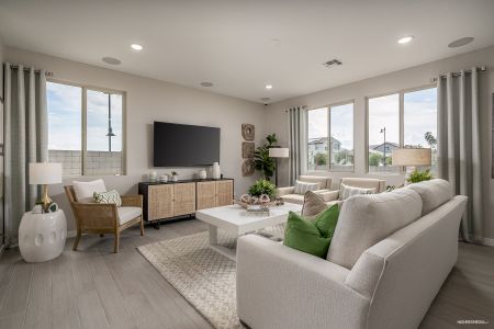 Centerra by Landsea Homes in Goodyear - photo 11 11