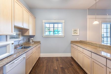 Heritage at New Riverside by Smith Family Homes in Bluffton - image 5