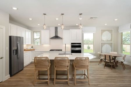 Bluffview Reserve by Pulte Homes in Leander - photo 14 14