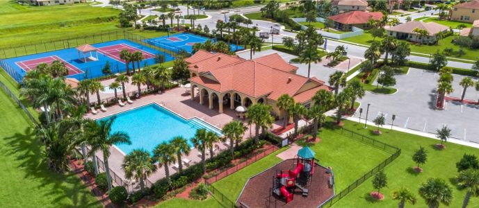 Bent Creek - Master planned community in Fort Pierce, FL 0