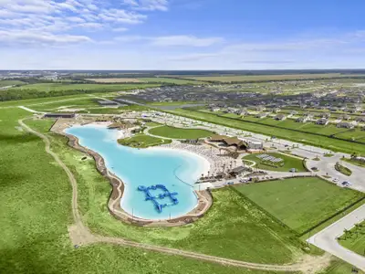 River Ranch Trails by Century Communities in Dayton - image