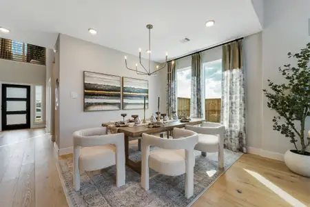 Sunterra Lakes by CastleRock Communities in Brookshire - image 8