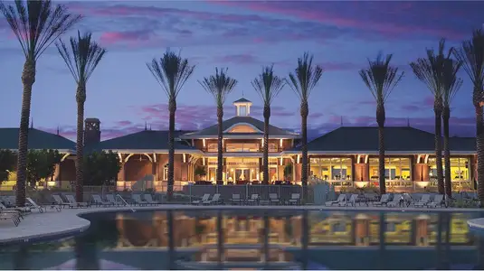 Montecito at Estrella: Discovery 4