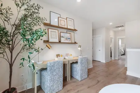 Bailey's Cove Single-Family Homes 28