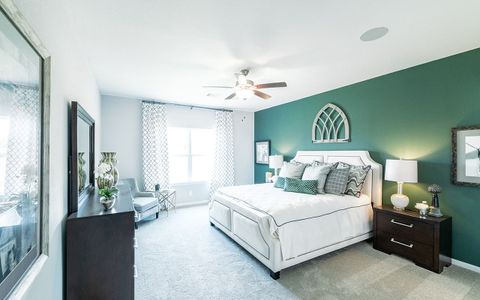 Balmoral by CastleRock Communities in Houston - photo 44 44