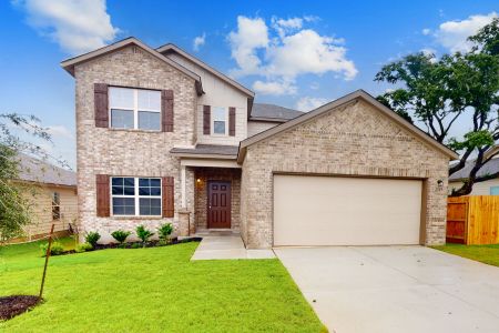 Greenspoint Heights by M/I Homes in Seguin - photo 14 14