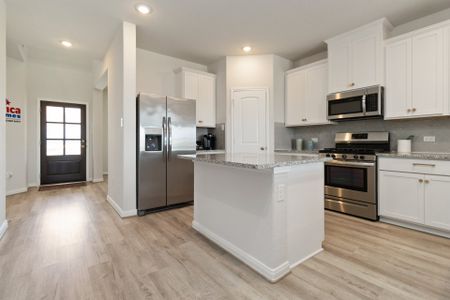 Hunters Ranch by First America Homes in San Antonio - photo 55 55