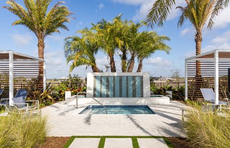 Avondale at Avenir by DiVosta in Palm Beach Gardens - photo 4 4