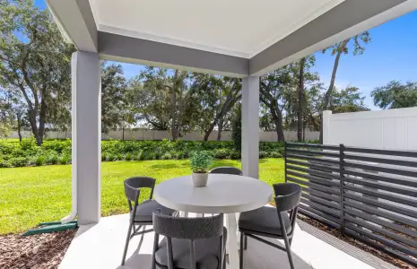 Somerset Lakes by Pulte Homes in Orlando - image