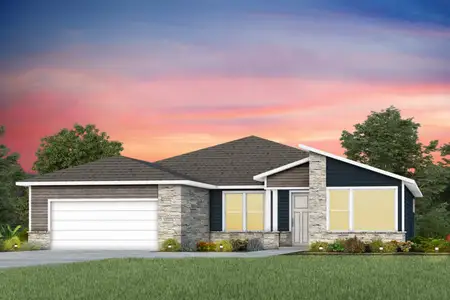 Barton Village - Master planned community in Lebanon, TN 2