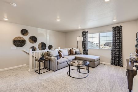 Turnberry Crossing by Century Communities in Commerce City - photo 45 45