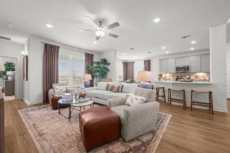 Rancho San Gabriel by Stylecraft Builders in Georgetown - image 3