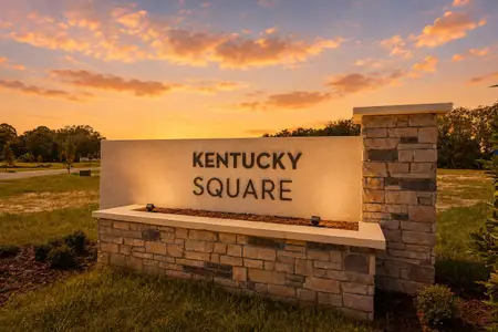 Kentucky Square by Risewell Homes in Sanford - image