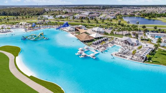 Epperson - Master planned community in Wesley Chapel, FL 2