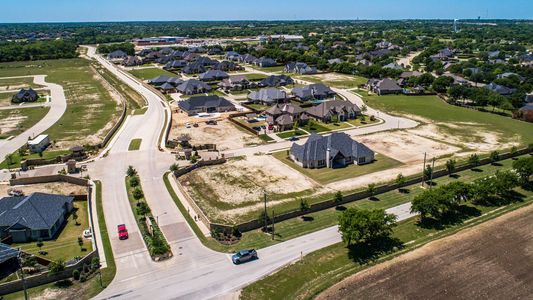 Lakes of Somercrest 70' by Perry Homes in Midlothian - photo 43 43