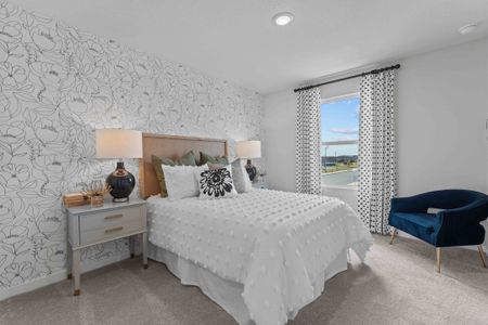 Applewhite Meadows by Century Communities in San Antonio - photo 47 47