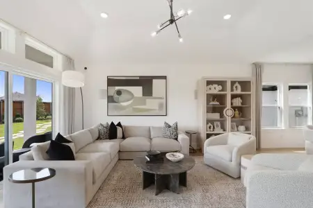 Solterra by First Texas Homes in Mesquite - image 14