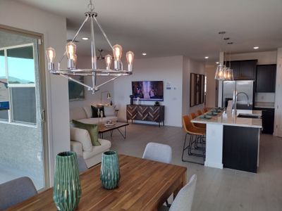 The Enclave on Olive by Meritage Homes in Waddell - photo 37 37