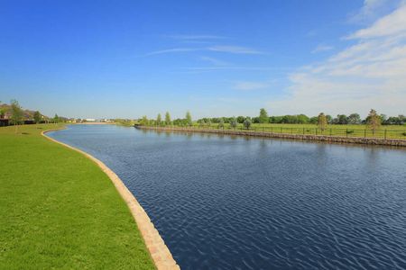 Cambridge Crossing by Highland Homes in Celina - image 11