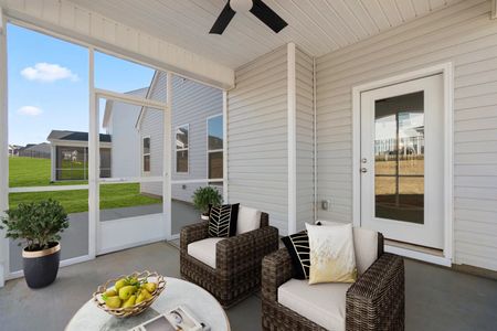 Clairmont by Stanley Martin Homes in Charlotte - photo 45 45