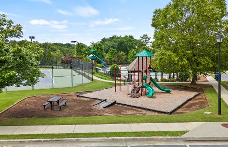 Sierra Creek by Pulte Homes in Auburn - photo 4 4