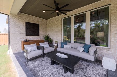 Brook Bend at Clopton Farms by Tri Pointe Homes in Conroe - photo 15 15