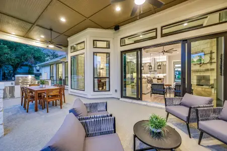 Clearwater Ranch by Giddens Homes in Liberty Hill - image 6