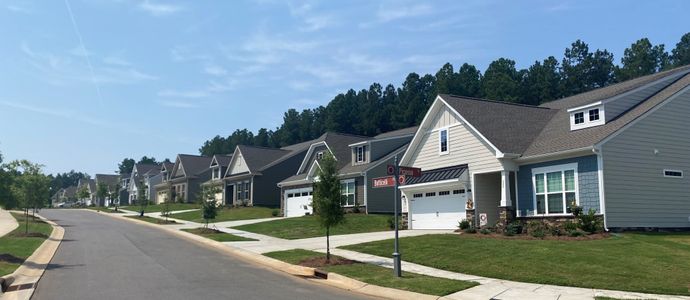 Bell Farm: 50's by Lennar in Statesville - photo 0 0