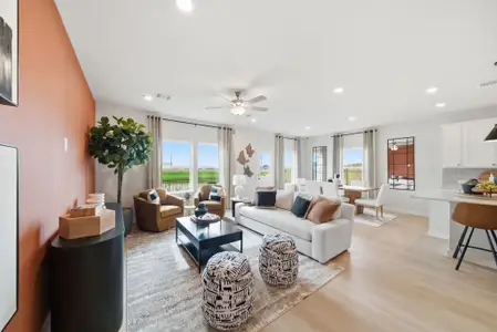 Liberty Collection at Katy Reserve 9