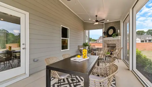 Summerlin by Chafin Communities in Winder - image 3